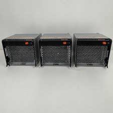 Lot of 3 NetApp 441-00025+A1 Server Fan Assembly AFF A300 FAS8200 picture