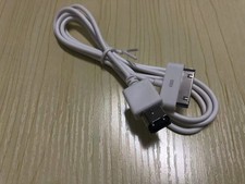 30Pin to 6Pin FW Firewire 1394 Charging Cable Cord For iPod 4th Photo A1099 picture