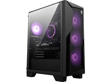 MSI Gaming Desktop PC Codex R2 B14NVL5-449US Intel Core i5-14400F 32GB DDR5 2TB picture