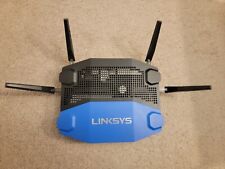 FAST Linksys WRT1900AC 1300 Mbps 4 Port Dual-Band Wi-Fi Router picture