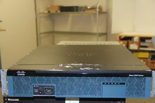 CISCO CISCO2921/K9 Integrated Services Router with Rack Ears picture