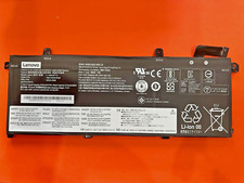 L18M3P73 For Lenovo Battery T490 T495 P14S Gen 1 L18C3P72 L18L3P73 picture