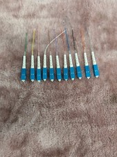 Lot 11 - Fast Cure SC Fiber Optic Connector picture