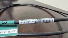 691970-002 (HP) External Mini SAS HD to Mini SAS HD Cable (717432-001) picture