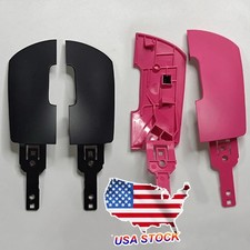 1pair For Logitech G Pro Superlight GPW 2nd Mouse Left Right Button Shell #US picture