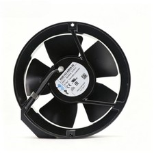 Ebmpapst Fan W2E143-AB09-06 230VAC 24/30W High temperature Resistance Axial Fan picture