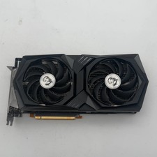 MSI GeForce RTX 3060 Gaming X 12GB GDDR6 Graphics Card V397-019R picture