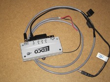Panasonic Toughbook Havis LEDCO Tuff Hub USB ethernet Rugged Communications Hub picture
