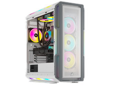 Corsair Gaming Desktop VENGEANCE i8200 iCUE Link Edition CS-9060014-NA Intel Cor picture