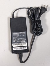 PCGA-AC19V10V11 AC Adapter 19.5V Output Indoor Use Universal picture