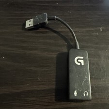 Logitech USB Adapter A-00061 Adapter for g430 , g230 picture