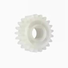 (21T) 0019 Drives Upper Fuser Roller Gear Fits For Sharp AL1200 DM1500 AL1220 picture