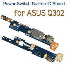 New Power IO Button Board For Asus Q302LA Q302L TP300LA TP300LD 60NB05Y0-IO1070 picture