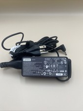 OEM Lenovo 300E Winbook (81FY) Ac Adapter Charger & Power Cord 45W ADLX45NCC3A picture