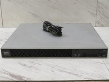 Cisco ASA5512-X ASA 5512-X Adaptive Security Firewall Appliance w/ Cord picture