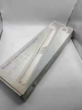Guntis Basic Pro Remote Control Dual Source Light Bar - Elegant White 41cm picture