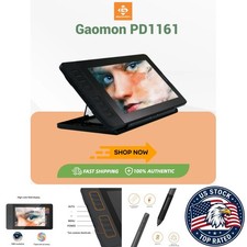 GAOMON PD1161 11.5