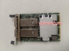 Used Broadcom BCM957508-N2100G Dual-Port 100G OCP3.0 Network Card PCIe 4.0 x16 picture