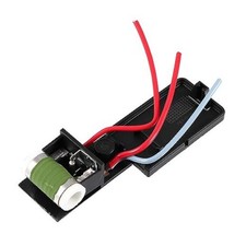 17117541092R Car Engine Cooling Radiator Fan Motor Resistor for Mini Cooper picture