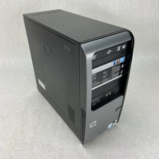 Compaq Presario SR5210NX MT Intel Celeron 420 1.6GHz 1GB RAM No HDD No OS picture