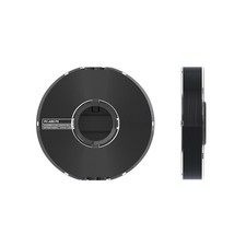 MakerBot PC-ABS FR Filament Spool for Method X 3D Printer 0.71kg 1.56lb (Black) picture