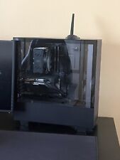 NZXT STARTER PRO GAMING PC(used in great condition) price can be lowered|cleaned picture