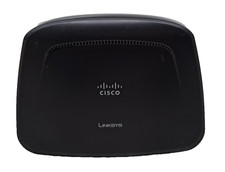 CISCO LINKSYS WIRELESS-N ACCESS POINT WITH DUAL-BAND WAP610N picture