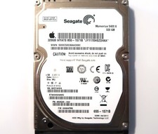 Seagate ST9320325ASG 9KAG33-042 0008APM2 WU China 2.5