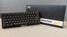 Gaming Keyboard Model W05T011 WOOTING 60HE picture