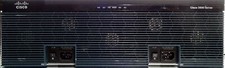 Cisco 3925 3-Port Gigabit Wired Router (C3900-SPE100/K9)   with 2GB  Dual PSU picture