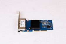 IBM Intel I350-T4 ML2 Quad Port 1GB Ethernet Adapter Card 47C8210 picture