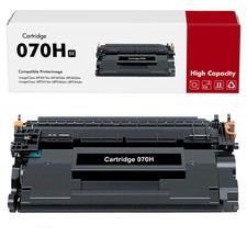 1PK 070H Toner Cartridge Compatible for Canon imageClass MF467dw MF465dw MF463dw picture