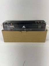 Ikong Lot Of 4 Black Inkjet Cartridge 970xl New Sealed  picture