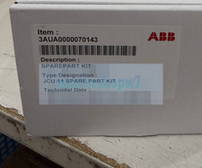 1pcs //ABB ACS850 Inverter Control Board Main Board JCU-11 3AUA0000070143 picture