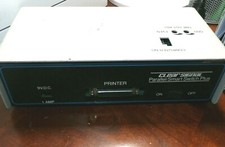 Vintage Inmac Clear Signal Parallel Smart Switch Plus 803330 picture