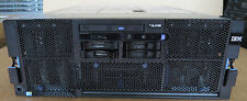 IBM X3850 M2 4 x SIX-CORE XEON E7450 2.4GHz 64GB RAM 4 x 72Gb Rack Mount Server picture