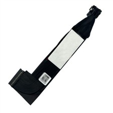 DC Jack Port Cable for Dell G15 5530 5531 5535 5540 G16 7630 0FX69K DC301019U00 picture