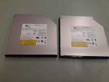 (2) Philips DS-8A5SH DVD/CD Rewritable Drive DS-8A5SH12C 03YK5K 3YK5K - Black picture