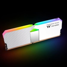 THERMALTAKE TOUGHRAM XG RGB 8GB MEMORY DDR4 2166Mhz  •  ⏩SHIPS FAST picture