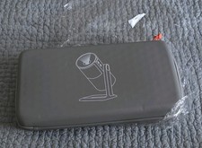 Premium Hard EVA Travel Projector Case picture