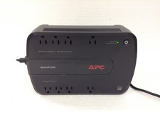 APC Back-UPS 650 BE650G1 650VA 390W UPS Battery Backup QTY NO Battery  picture