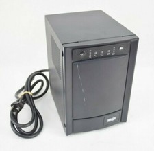 TRIPP LITE SMART750SLT Power AGSM5199 100/110/120V~1.75/6.8/6.3A 50/60Hz 750VA 5 picture
