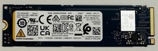 KIOXIA 256GB SSD BG6 M.2 2280 NVMe PCIe Gen4 x4 KBG60ZNV256G picture