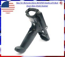 New for  Zebra MC32N0 Handle with Back Cover (Gun-Style) Scanner picture