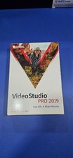 Corel VideoStudio Pro 2019 Digital Download Code Brand New License Key picture