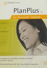 Franklin Covey Planplus 5.0 For Outlook (33673) picture