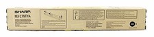 New Genuine Sharp MX-2300N MX-2700N MX-3500N Yellow Toner MX-27NTYA  picture