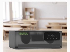 NEW SUNLU AMS Heater Upgraded your Bambu AMS Enables Drying while 3D Printing picture