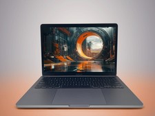 Tahoe 2020-21+ Apple MacBook Pro 13