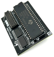 MOS 8501 Replacement for Commodore 16, 116, Plus/4 picture